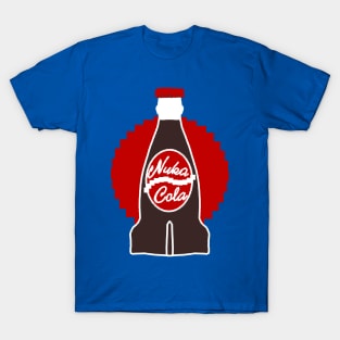 Nuka T-Shirt